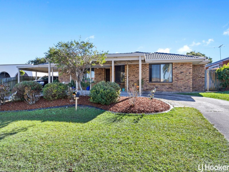 14 Drysdale Street, Rothwell QLD 4022