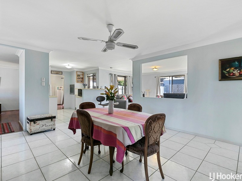 14 Drysdale Street, Rothwell QLD 4022