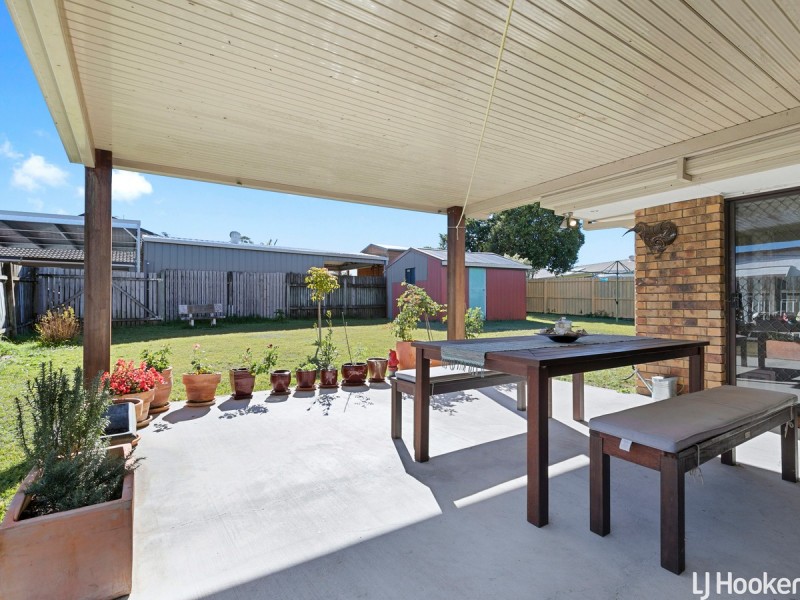 14 Drysdale Street, Rothwell QLD 4022