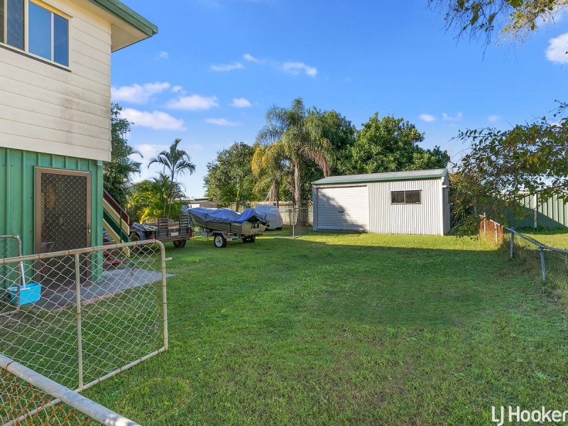 110 Bancroft Terrace, Deception Bay QLD 4508