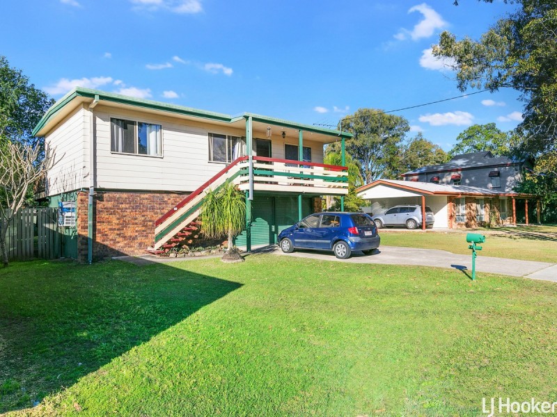 110 Bancroft Terrace, Deception Bay QLD 4508