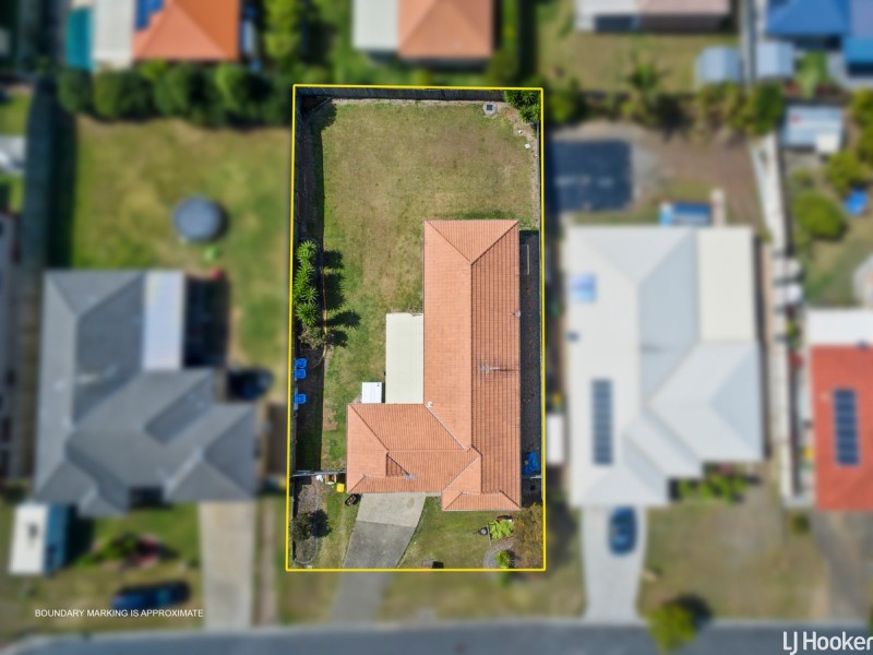 23 Barculdie Crescent, Deception Bay QLD 4508