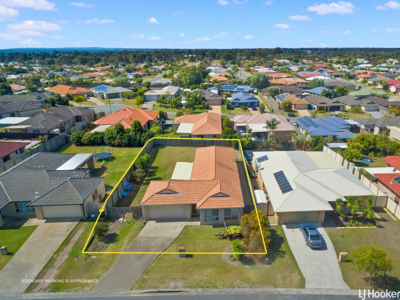 23 Barculdie Crescent, Deception Bay QLD 4508