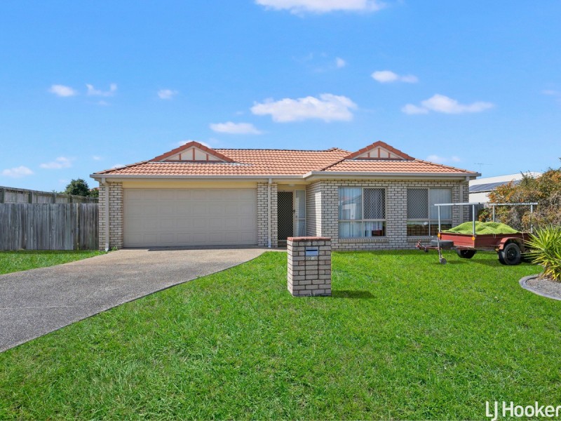 23 Barculdie Crescent, Deception Bay QLD 4508