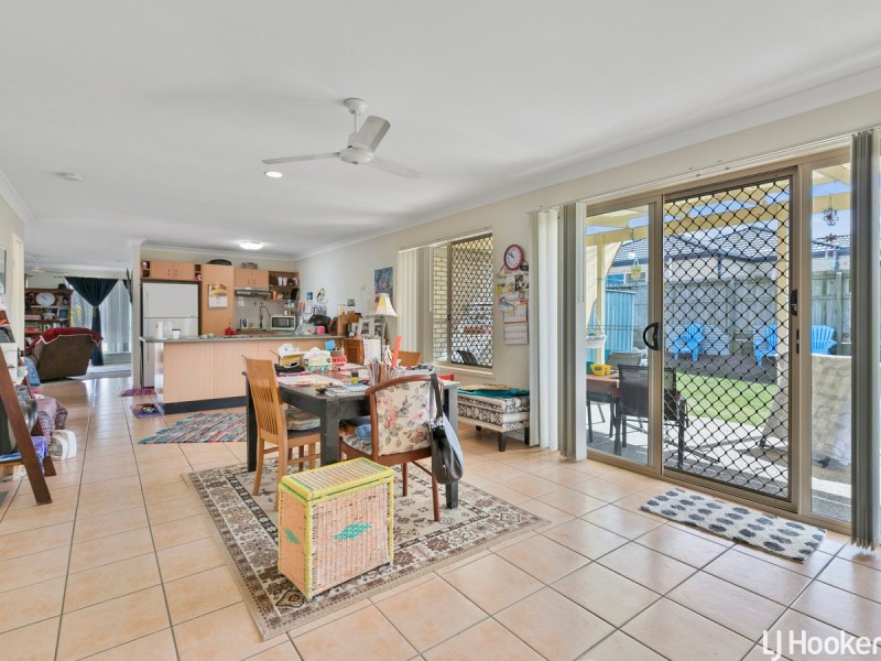 23 Barculdie Crescent, Deception Bay QLD 4508