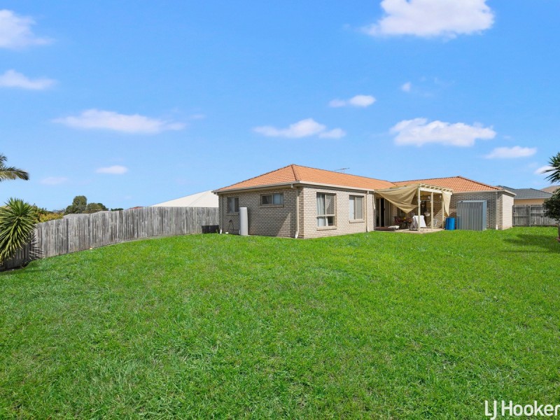 23 Barculdie Crescent, Deception Bay QLD 4508