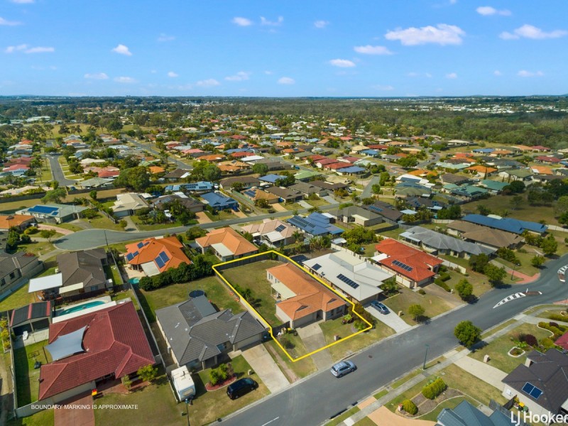 23 Barculdie Crescent, Deception Bay QLD 4508