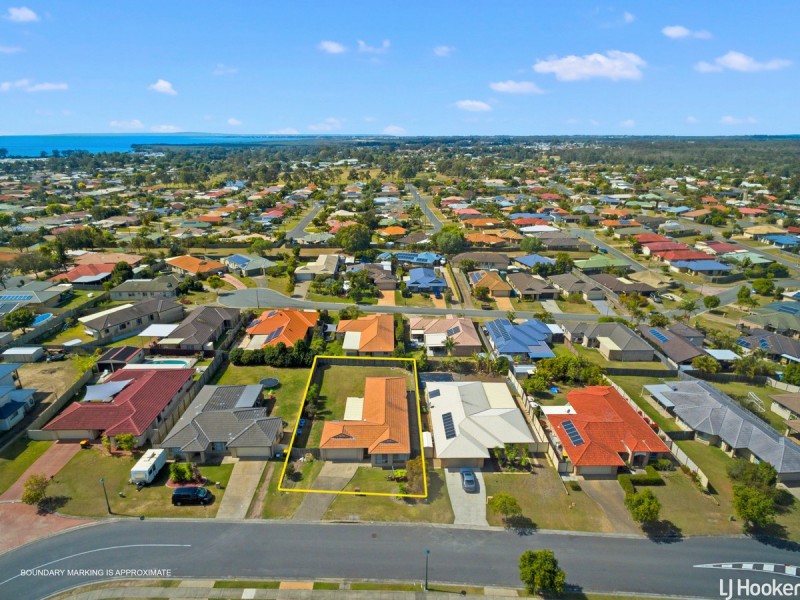 23 Barculdie Crescent, Deception Bay QLD 4508