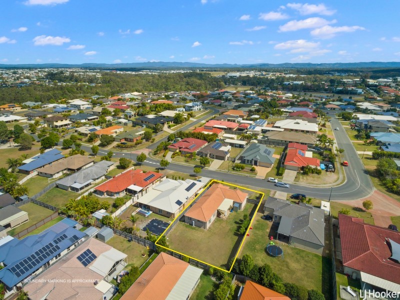 23 Barculdie Crescent, Deception Bay QLD 4508