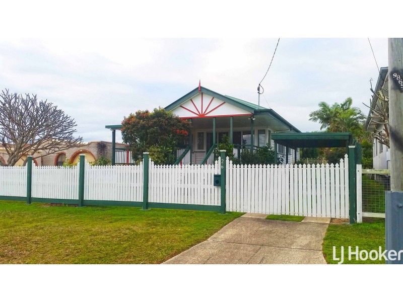 26 Arthur Street, Woody Point QLD 4019