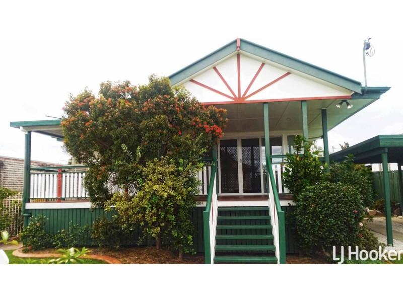26 Arthur Street, Woody Point QLD 4019