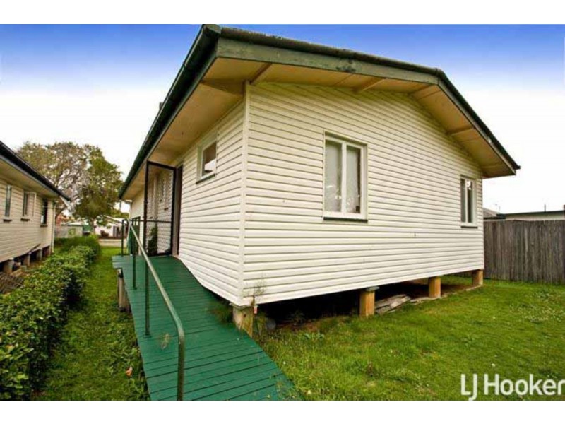 50 Ellen Street, Woody Point QLD 4019