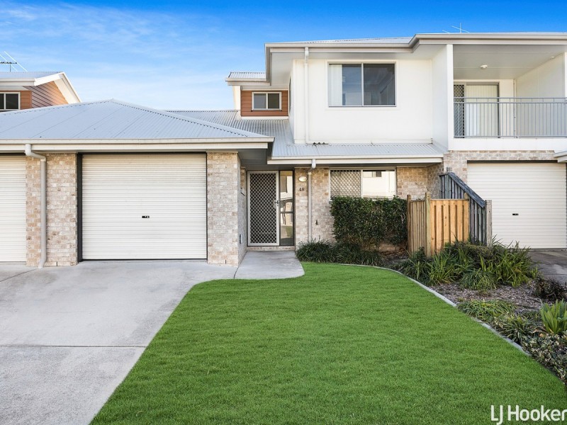 48/43-55 Brisbane Crescent, Deception Bay QLD 4508