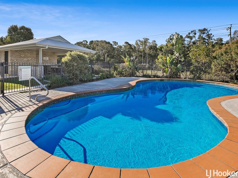 48/43-55 Brisbane Crescent, Deception Bay QLD 4508