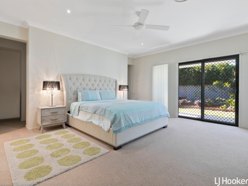 4 Wallaroo Circuit, North Lakes QLD 4509