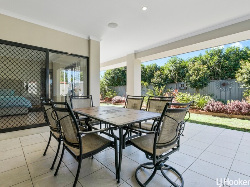 4 Wallaroo Circuit, North Lakes QLD 4509