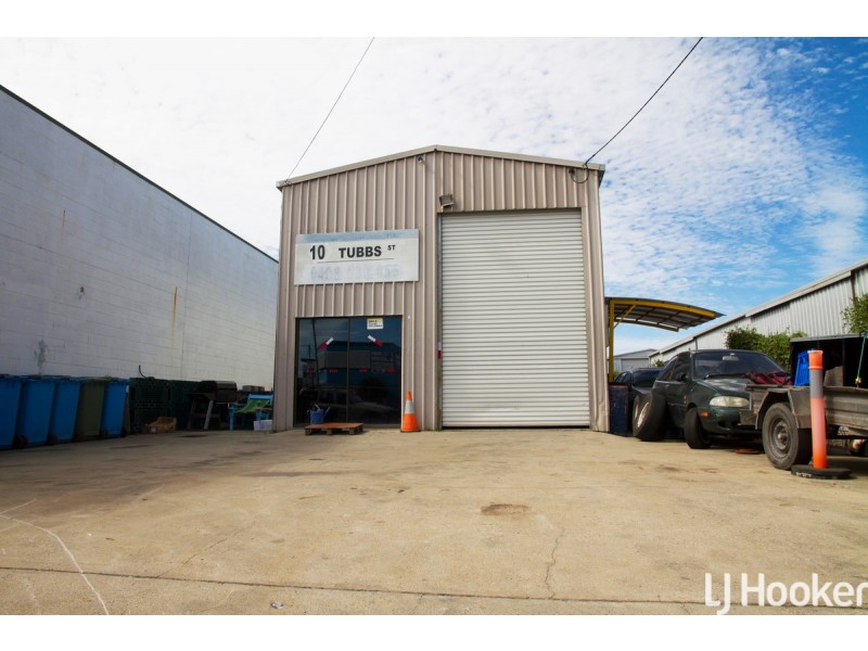 10 Tubbs Street, Clontarf QLD 4019