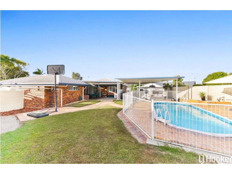 46 Bramble Crescent, Deception Bay QLD 4508