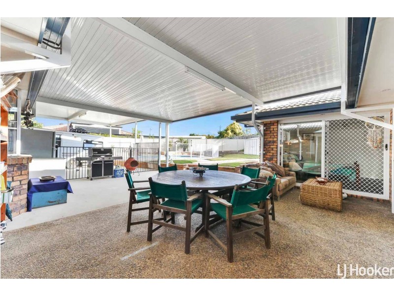 46 Bramble Crescent, Deception Bay QLD 4508