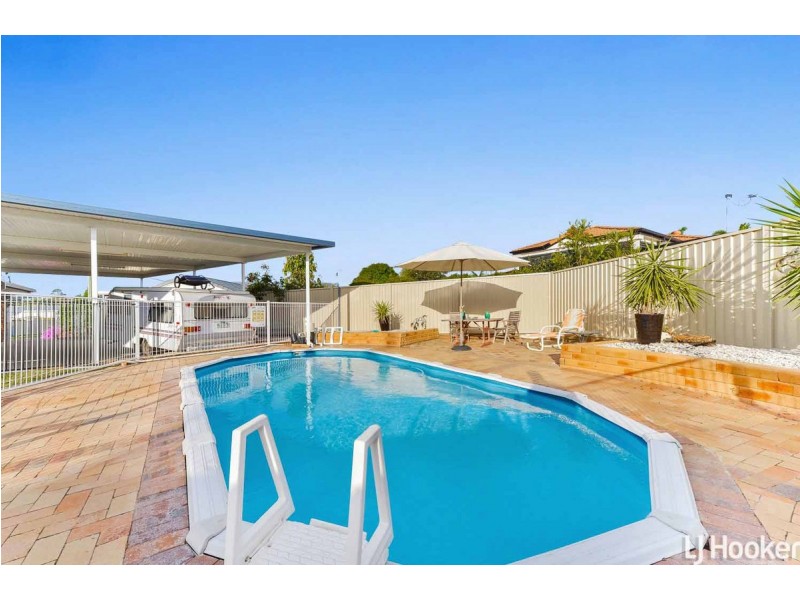 46 Bramble Crescent, Deception Bay QLD 4508