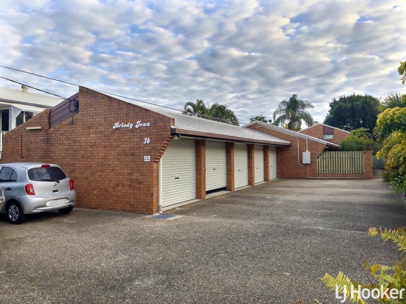 5/36 Georgina Street, Woody Point QLD 4019