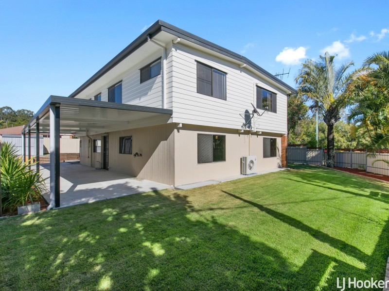 22 Zammit Street, Deception Bay QLD 4508