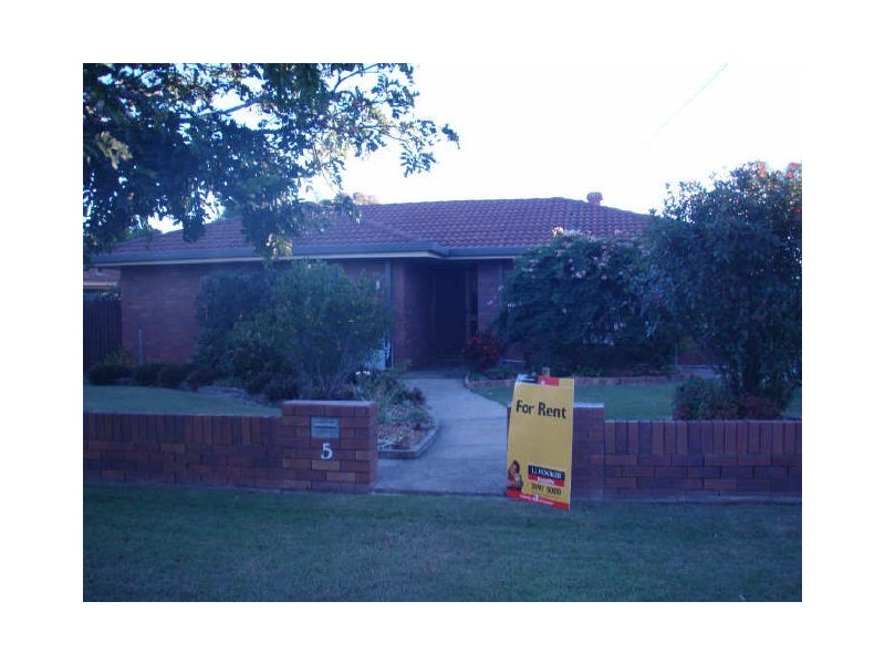 5 Willow Street, Kippa-ring QLD 4021