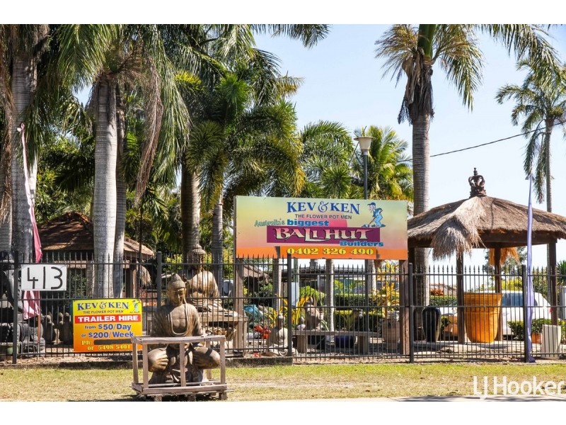 413 Oakey Flat Road, Morayfield QLD 4506