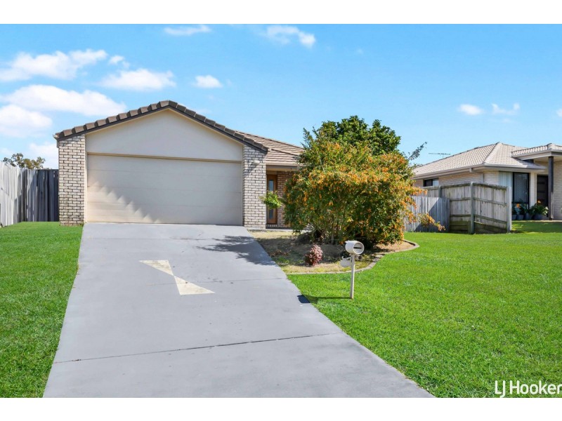 5 Arakoon Court, Rothwell QLD 4022