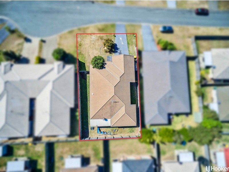 5 Arakoon Court, Rothwell QLD 4022