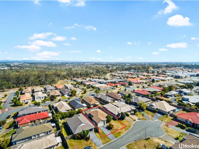 5 Arakoon Court, Rothwell QLD 4022
