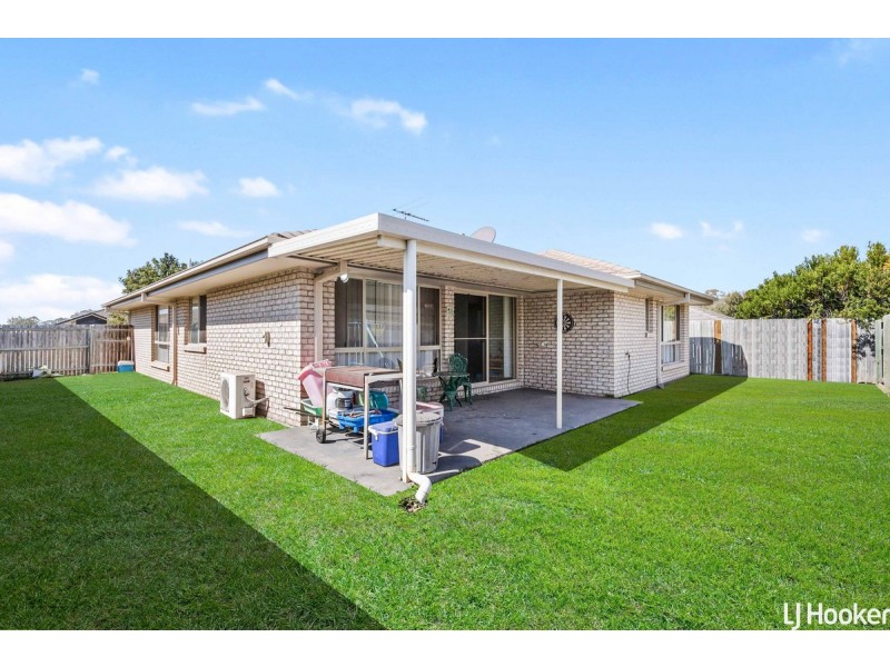 5 Arakoon Court, Rothwell QLD 4022