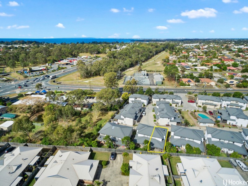 20/14-22 Lipscombe Road, Deception Bay QLD 4508