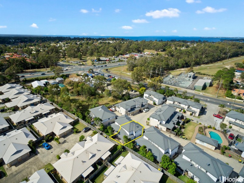 20/14-22 Lipscombe Road, Deception Bay QLD 4508