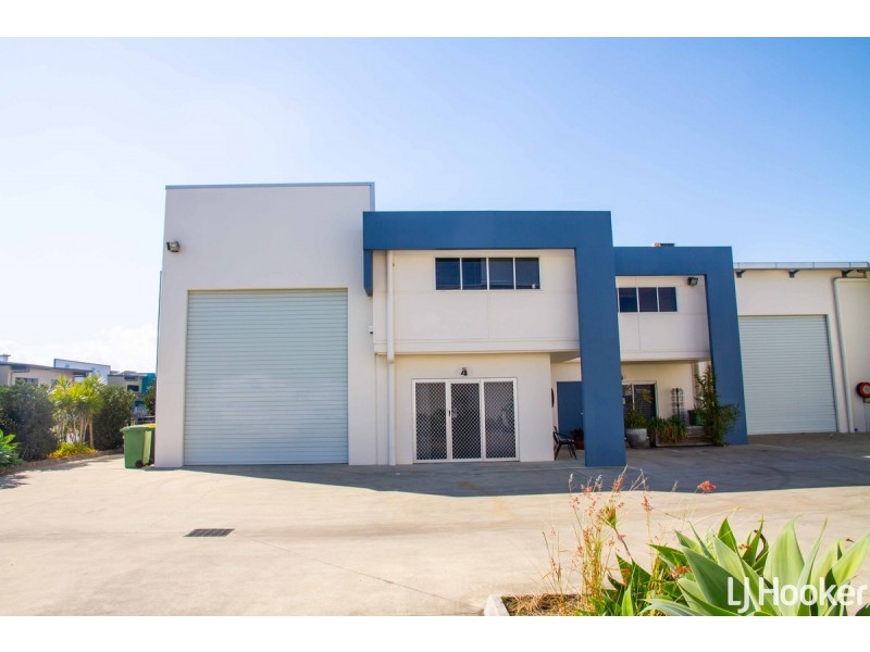 4/16 Redcliffe Gardens Drive, Clontarf QLD 4019