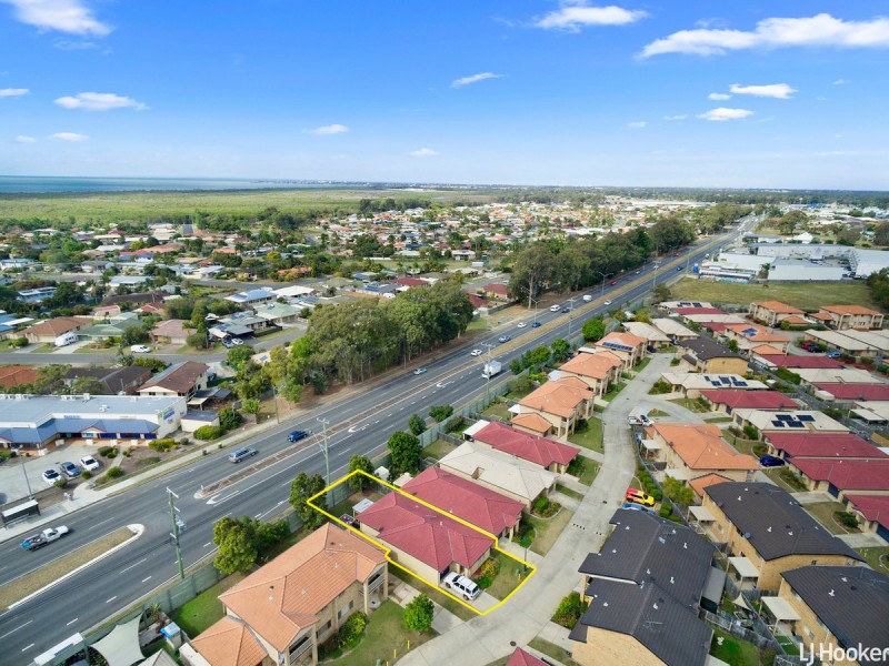 23/80 Webster Road, Deception Bay QLD 4508