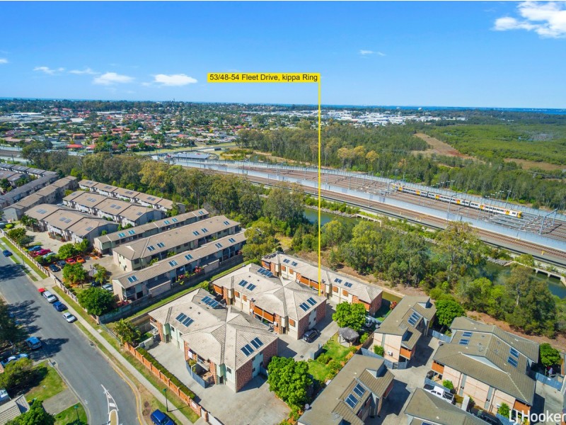 53/48-54 Fleet Drive, Kippa-ring QLD 4021