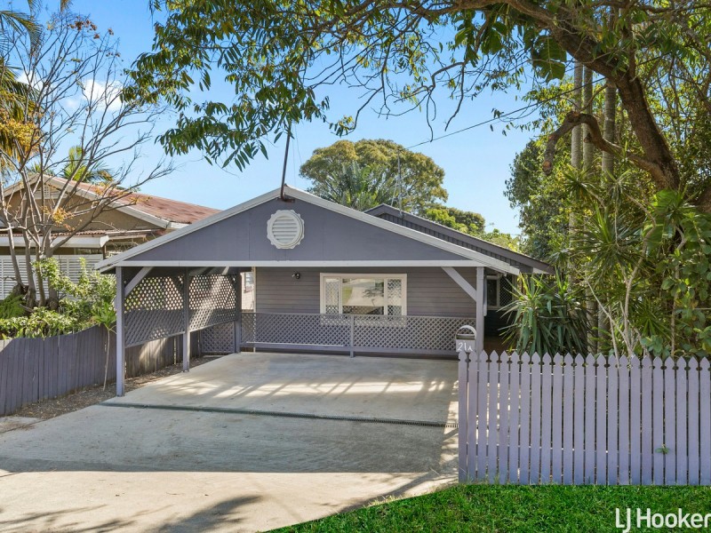 21A Turner Street, Scarborough QLD 4020