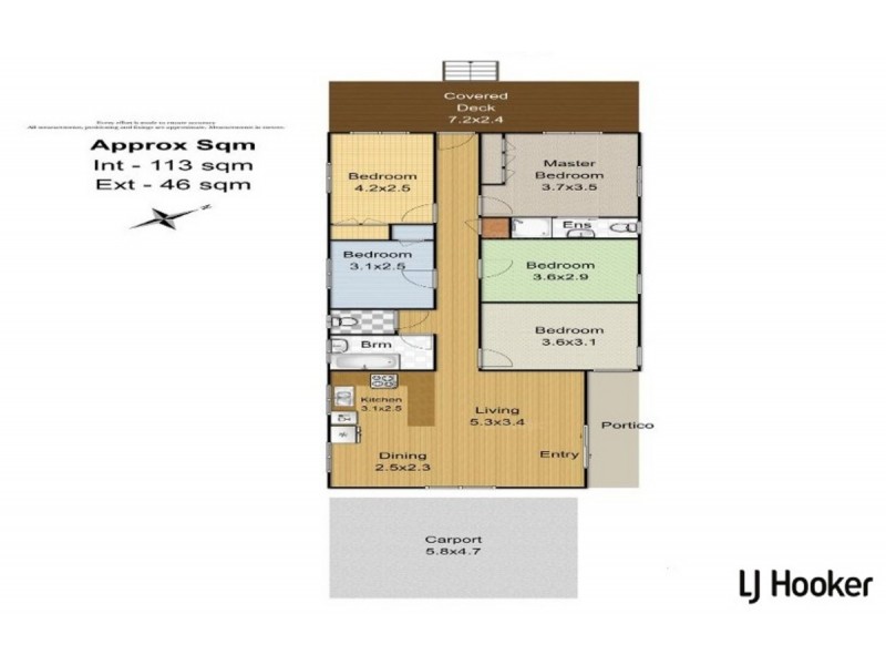 21A Turner Street, Scarborough QLD 4020