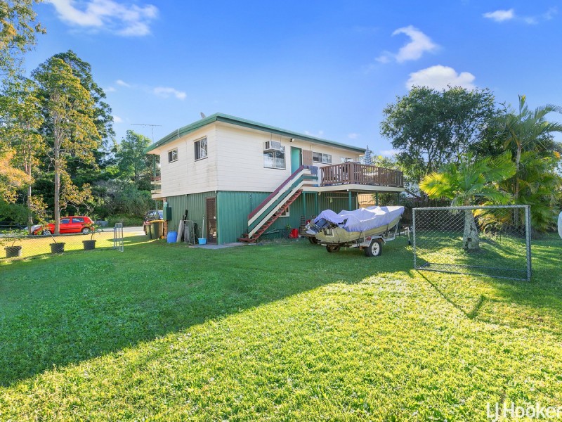 110 Bancroft Terrace, Deception Bay QLD 4508