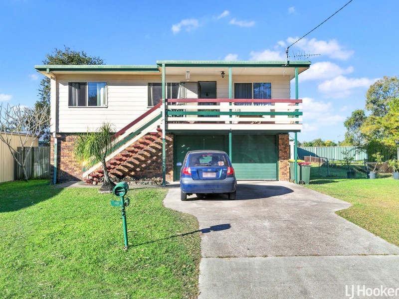 110 Bancroft Terrace, Deception Bay QLD 4508