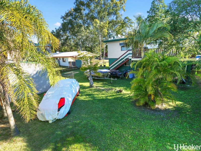 110 Bancroft Terrace, Deception Bay QLD 4508