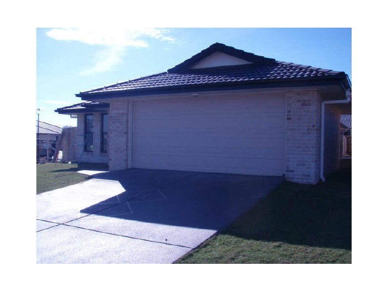 1 Caitlin Court, Rothwell QLD 4022