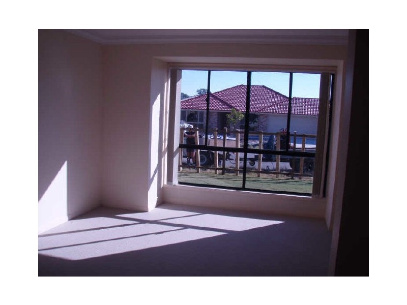 1 Caitlin Court, Rothwell QLD 4022