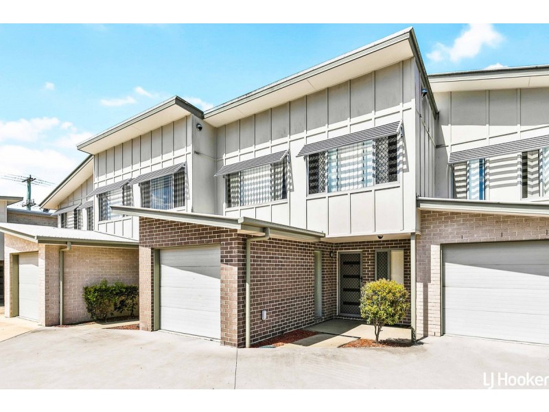 16/72 Webster Road, Deception Bay QLD 4508