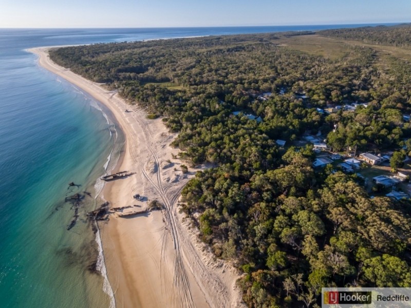 91 The Strand, Bulwer QLD 4025