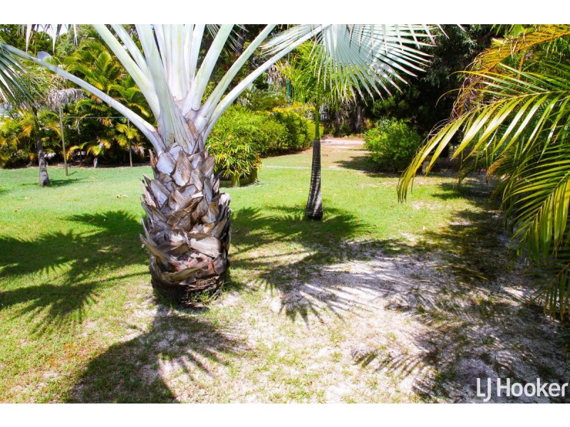 91 The Strand, Bulwer QLD 4025