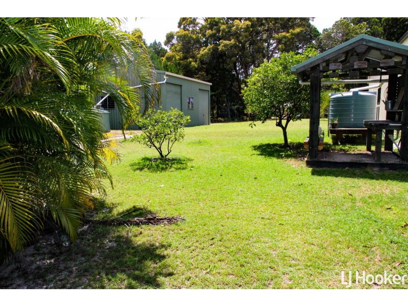 91 The Strand, Bulwer QLD 4025