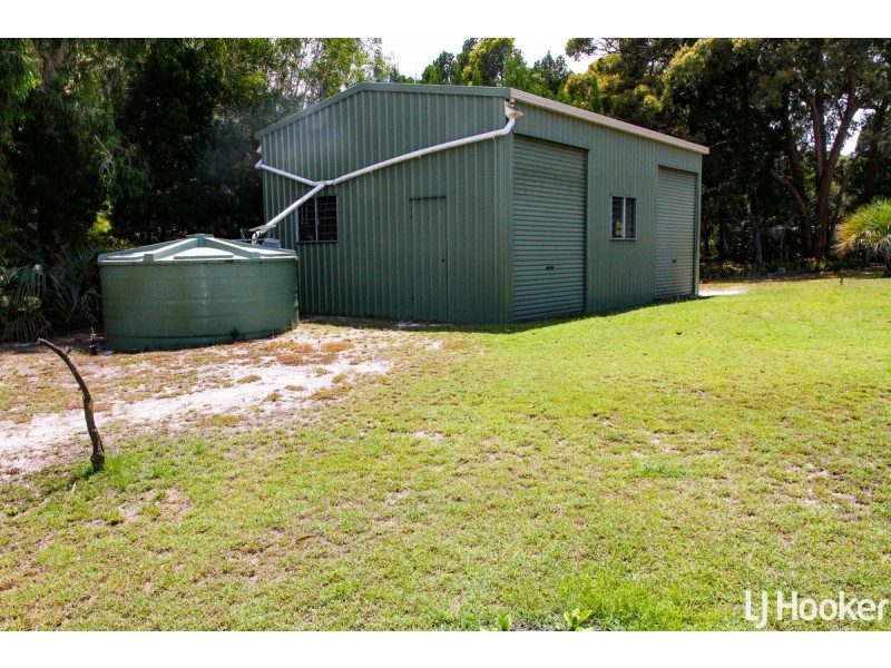 91 The Strand, Bulwer QLD 4025