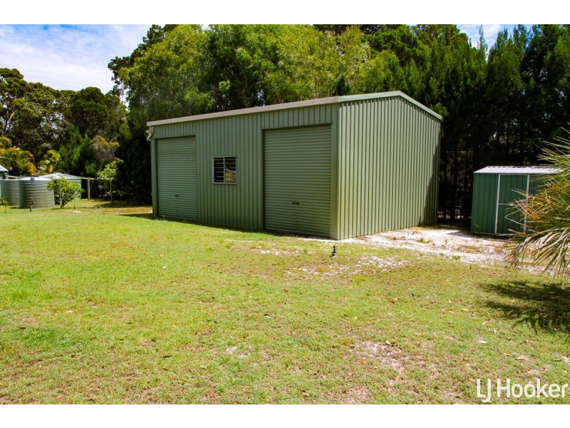 91 The Strand, Bulwer QLD 4025